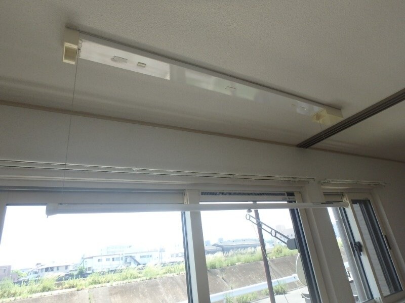 楽園　Ａの物件内観写真