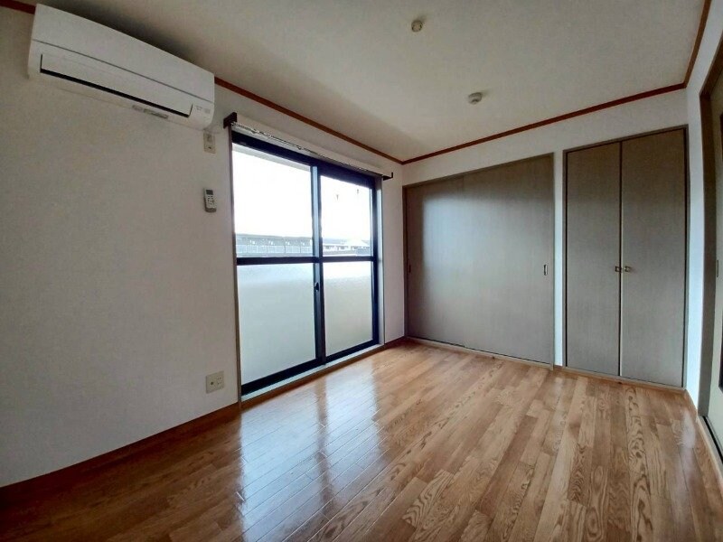 サンタプレイスの物件内観写真