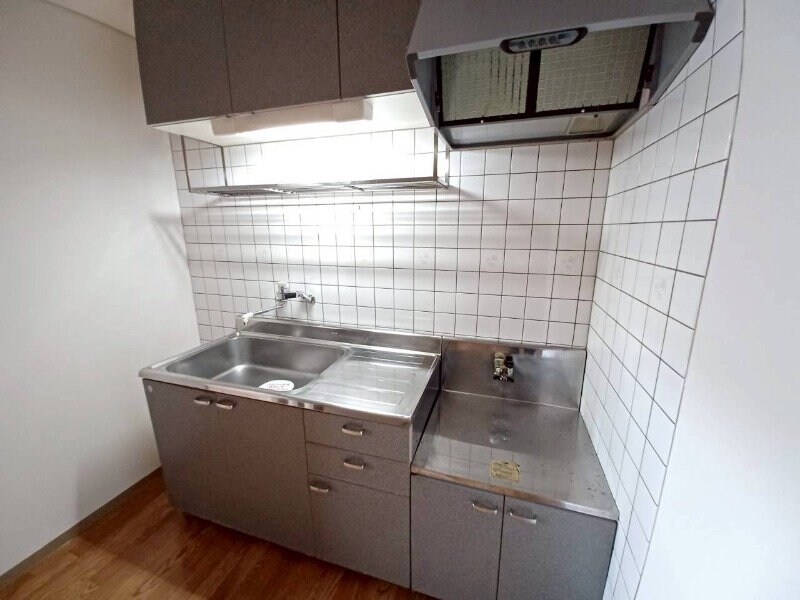 サンタプレイスの物件内観写真