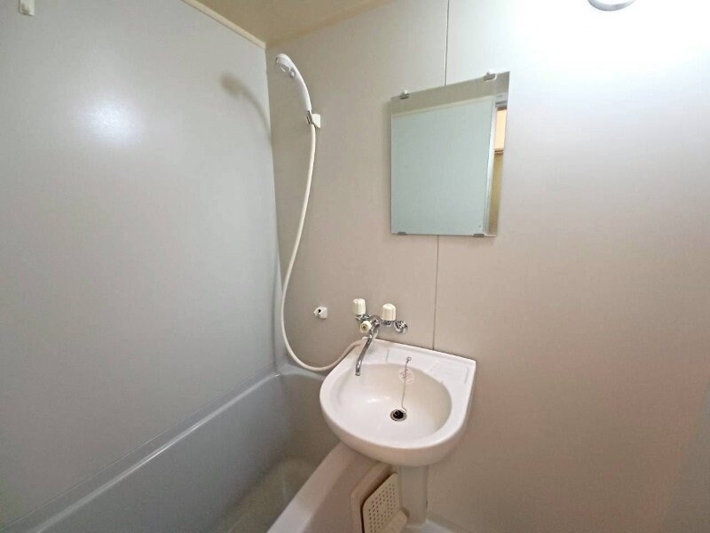 サンタプレイスの物件内観写真