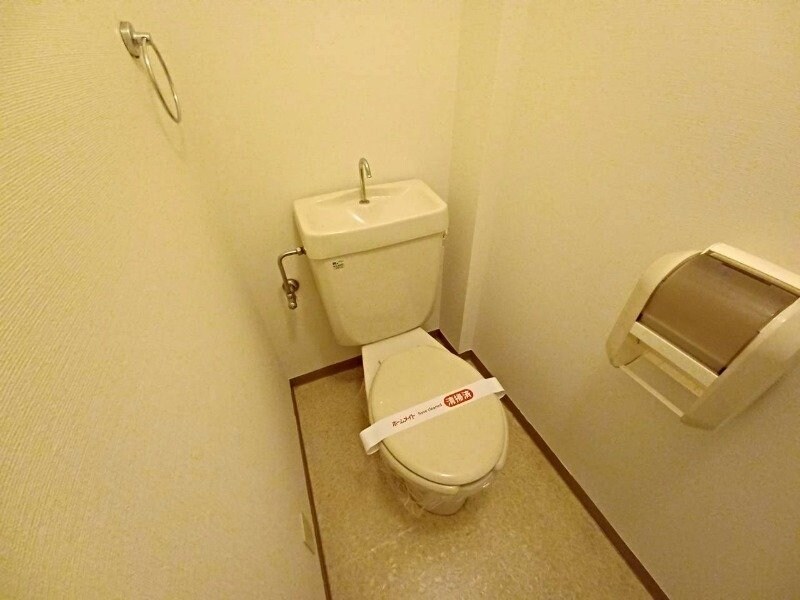 サンタプレイスの物件内観写真