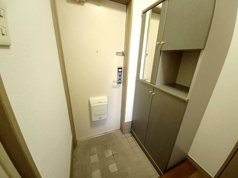 サンタプレイスの物件内観写真