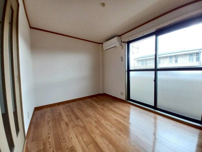 サンタプレイスの物件内観写真