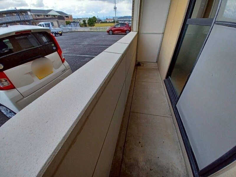 サンタプレイスの物件内観写真