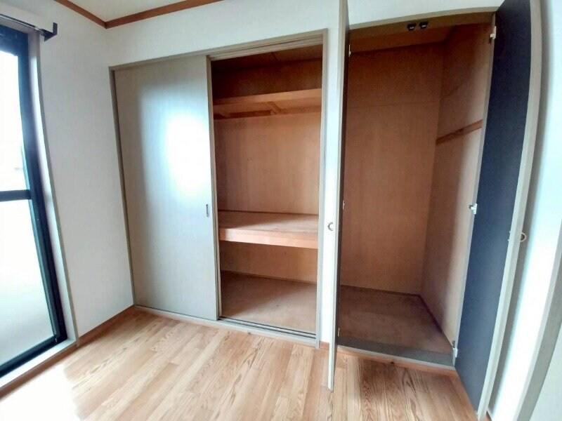 サンタプレイスの物件内観写真