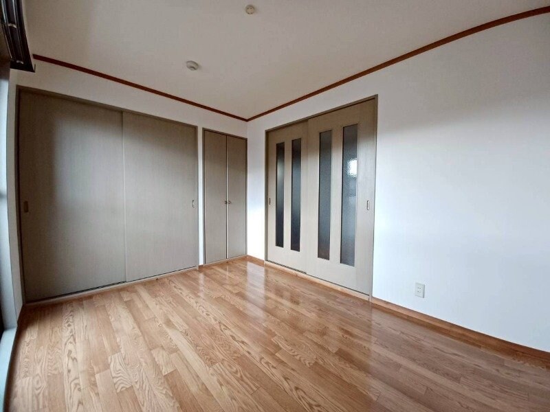 サンタプレイスの物件内観写真