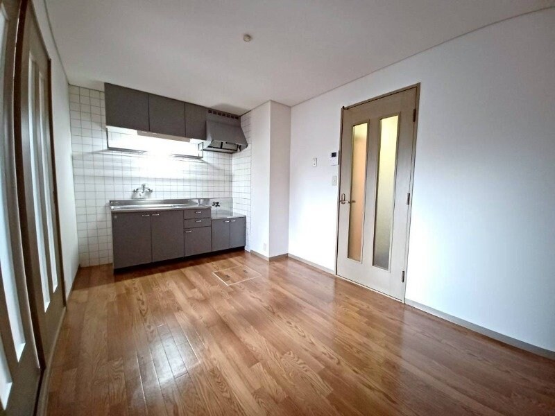 サンタプレイスの物件内観写真