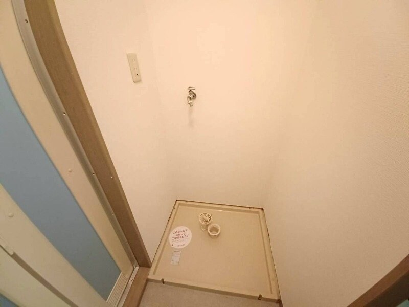 サンタプレイスの物件内観写真