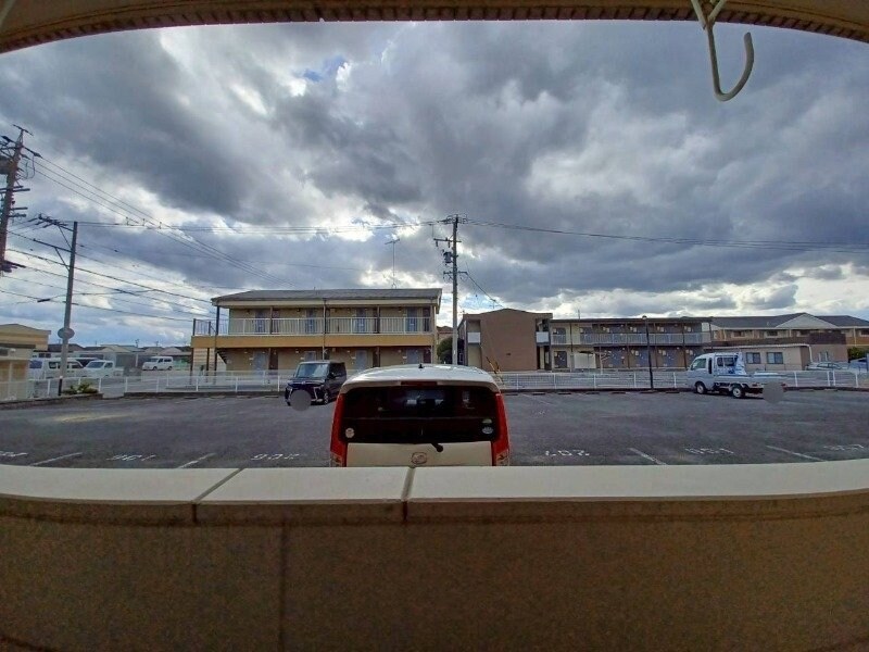 サンタプレイスの物件内観写真