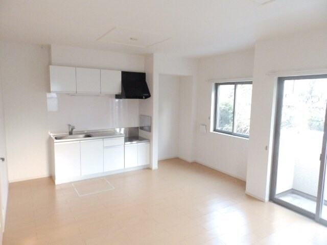 ウィン　ヴィレッジ　Ｂの物件内観写真