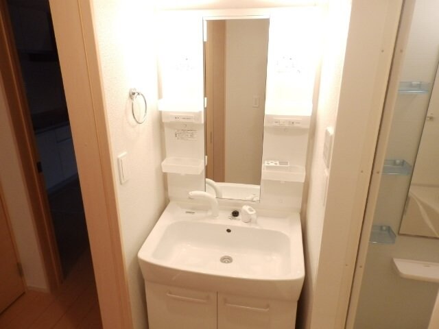 ウィン　ヴィレッジ　Ｂの物件内観写真