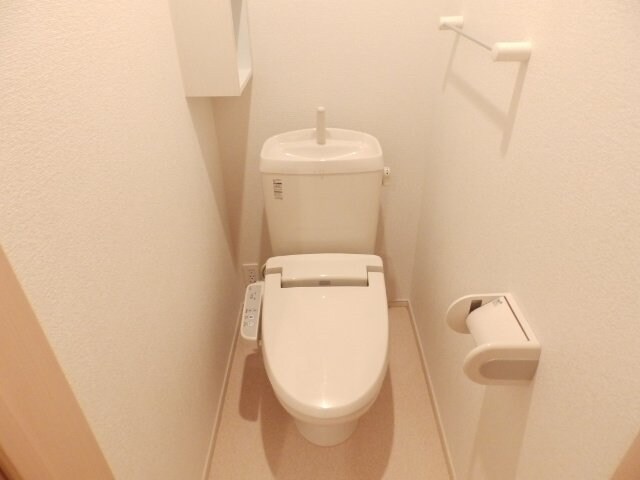 ウィン　ヴィレッジ　Ｂの物件内観写真