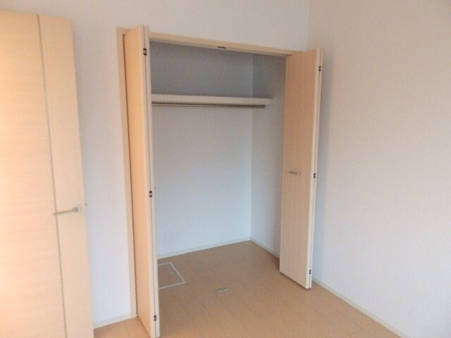 ウィン　ヴィレッジ　Ｂの物件内観写真