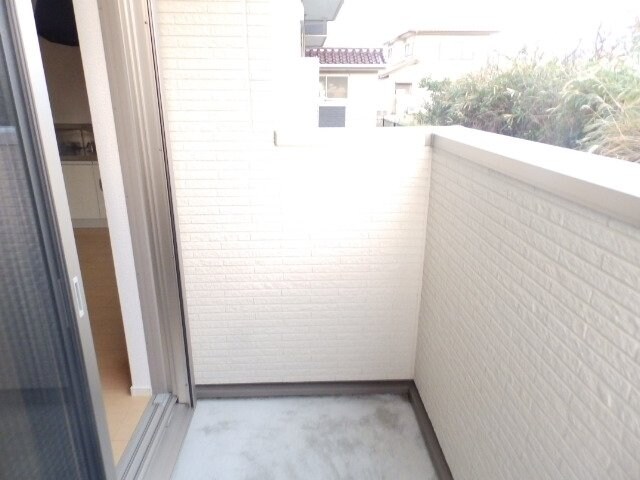ウィン　ヴィレッジ　Ｂの物件内観写真