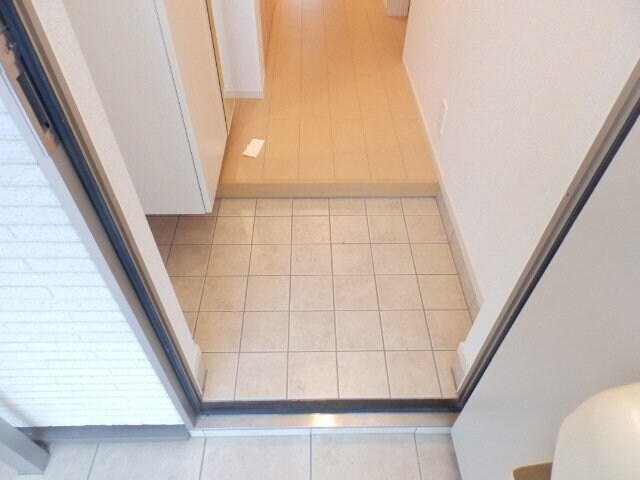 ウィン　ヴィレッジ　Ｂの物件内観写真