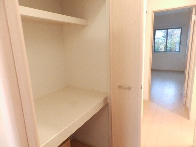 ウィン　ヴィレッジ　Ｂの物件内観写真