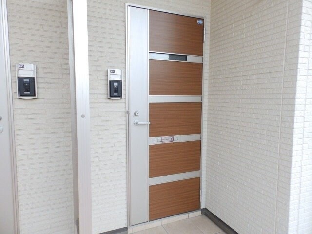 ウィン　ヴィレッジ　Ｂの物件内観写真