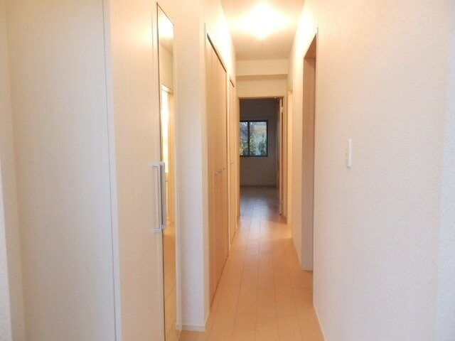 ウィン　ヴィレッジ　Ｂの物件内観写真