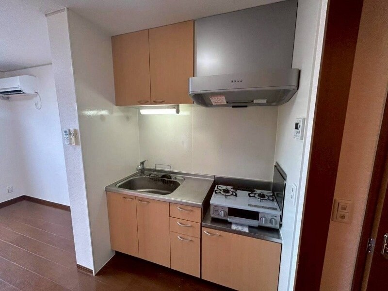 エスプワール城之内の物件内観写真