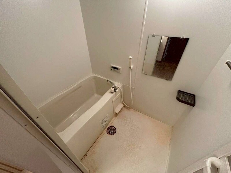 エスプワール城之内の物件内観写真