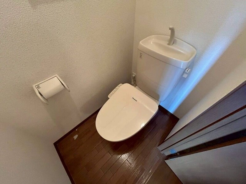 エスプワール城之内の物件内観写真