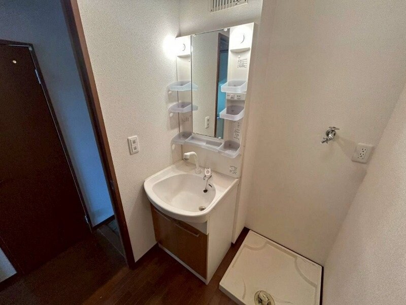 エスプワール城之内の物件内観写真