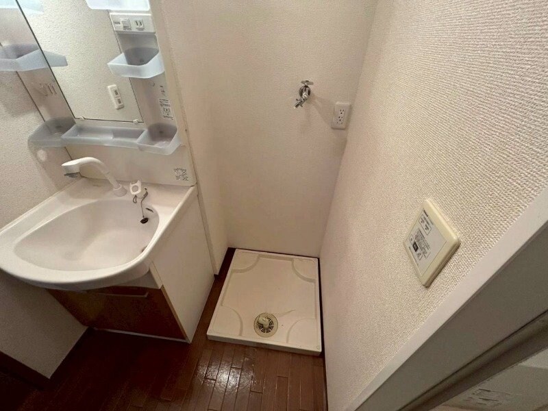 エスプワール城之内の物件内観写真