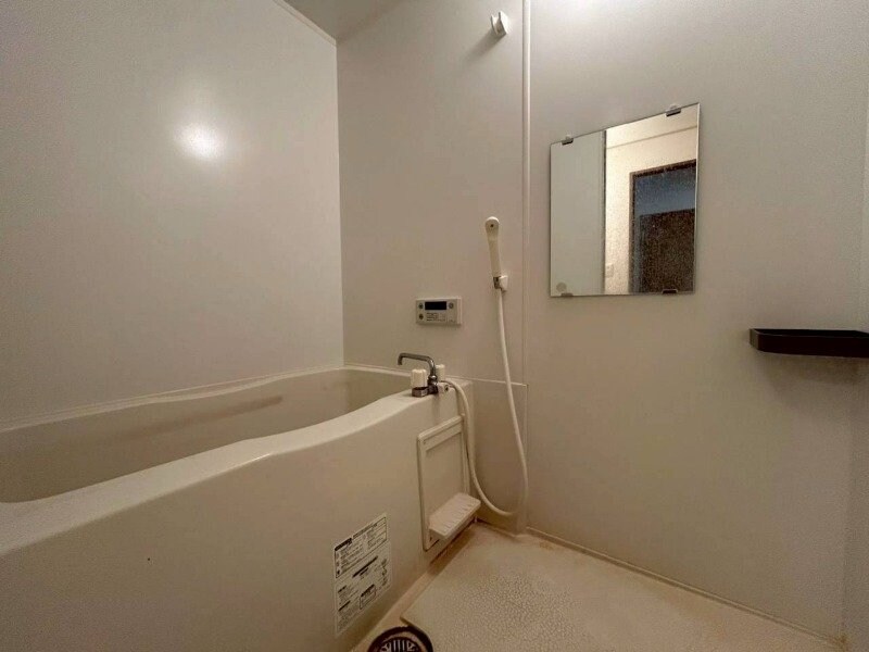 エスプワール城之内の物件内観写真