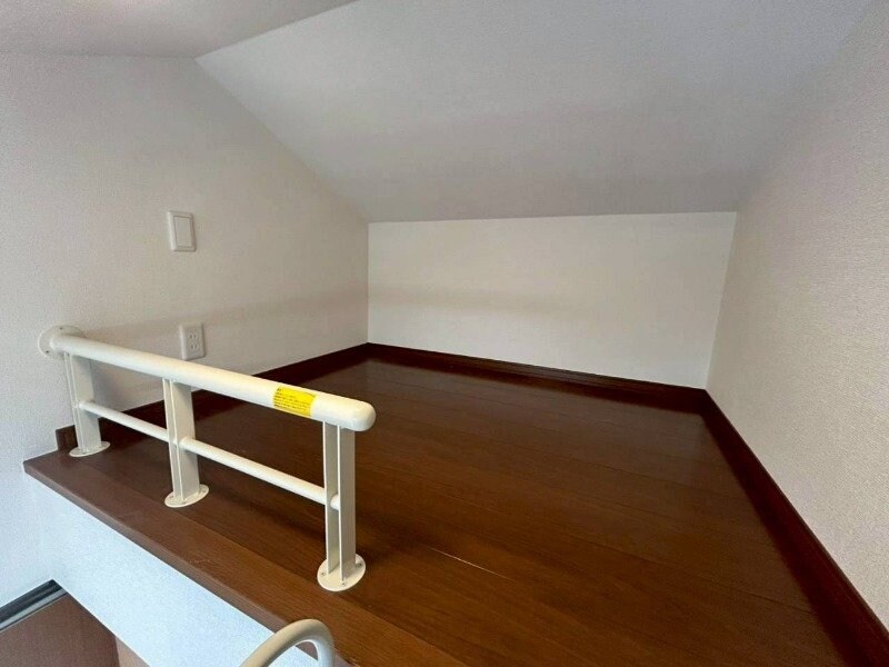 エスプワール城之内の物件内観写真