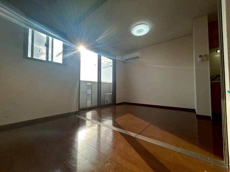 エスプワール城之内の物件内観写真