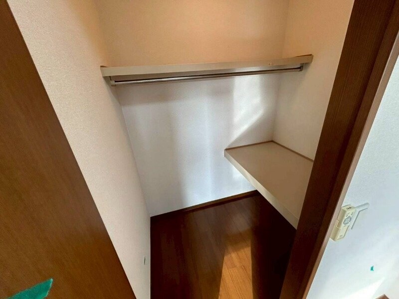 エスプワール城之内の物件内観写真