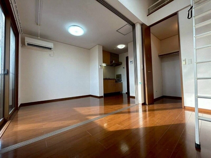 エスプワール城之内の物件内観写真