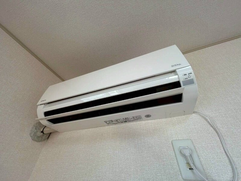 エスプワール城之内の物件内観写真