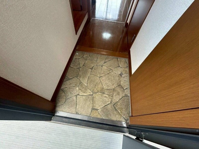 エスプワール城之内の物件内観写真