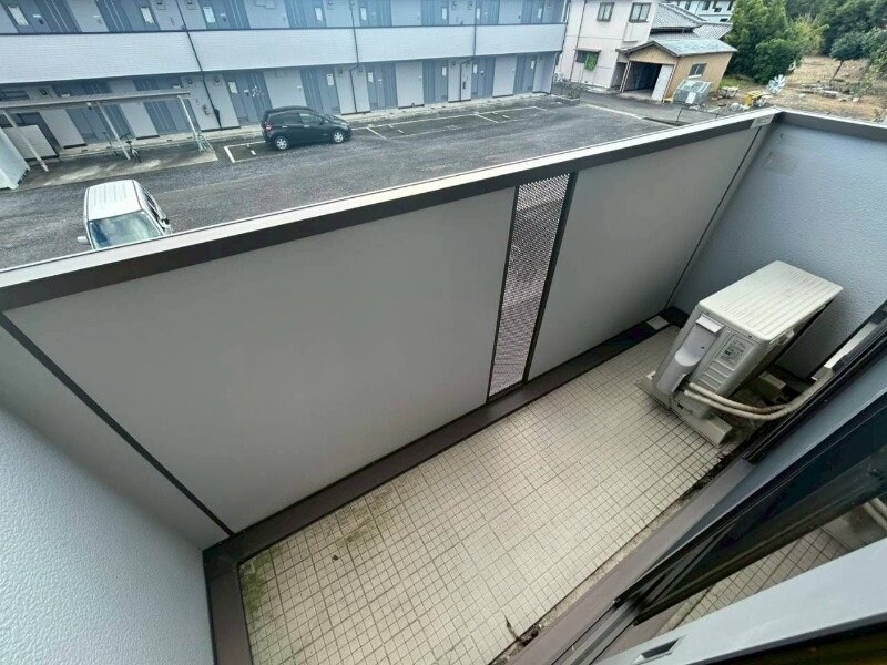 エスプワール城之内の物件内観写真