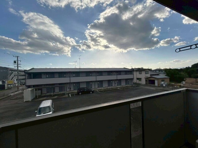 エスプワール城之内の物件内観写真