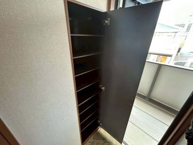 エスプワール城之内の物件内観写真