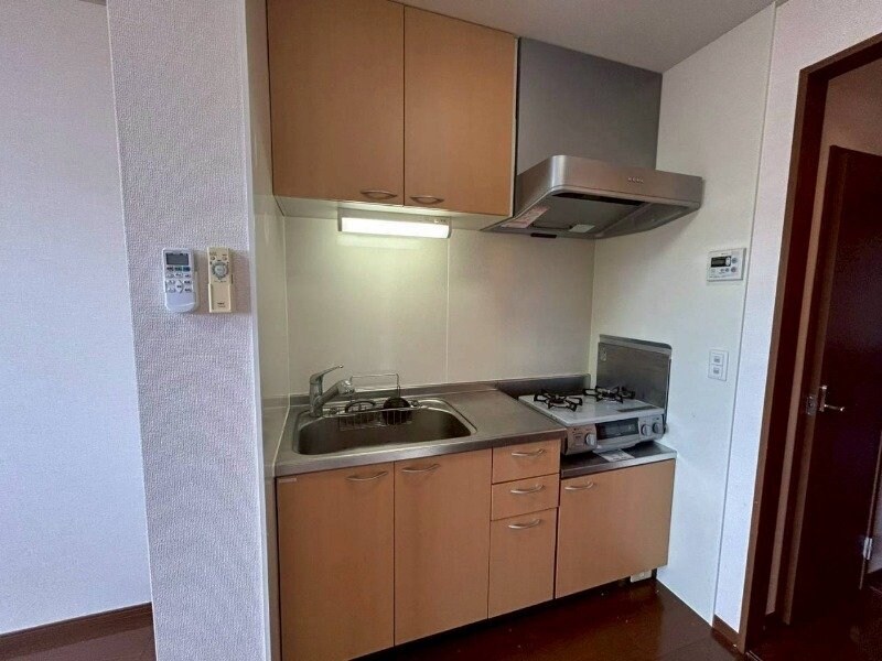 エスプワール城之内の物件内観写真