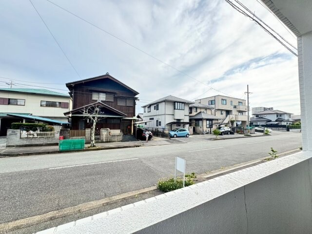 エイムオーエス島崎町マンションの物件内観写真