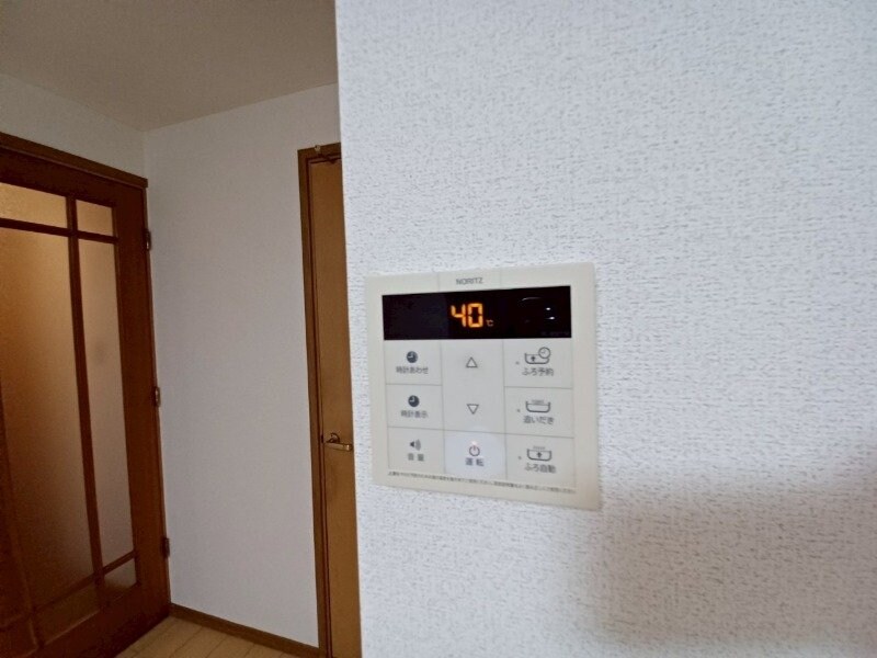 サ－フサイドサンシャイン　Ｓ棟の物件内観写真