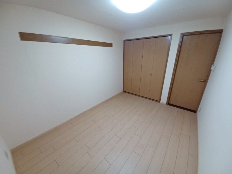 サ－フサイドサンシャイン　Ｓ棟の物件内観写真