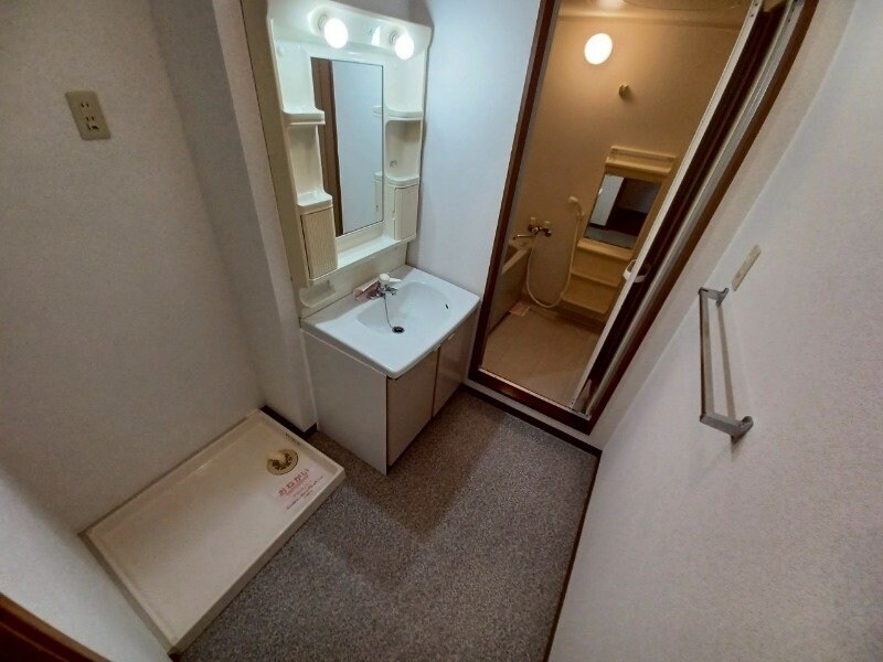 サ－フサイドサンシャイン　Ｓ棟の物件内観写真