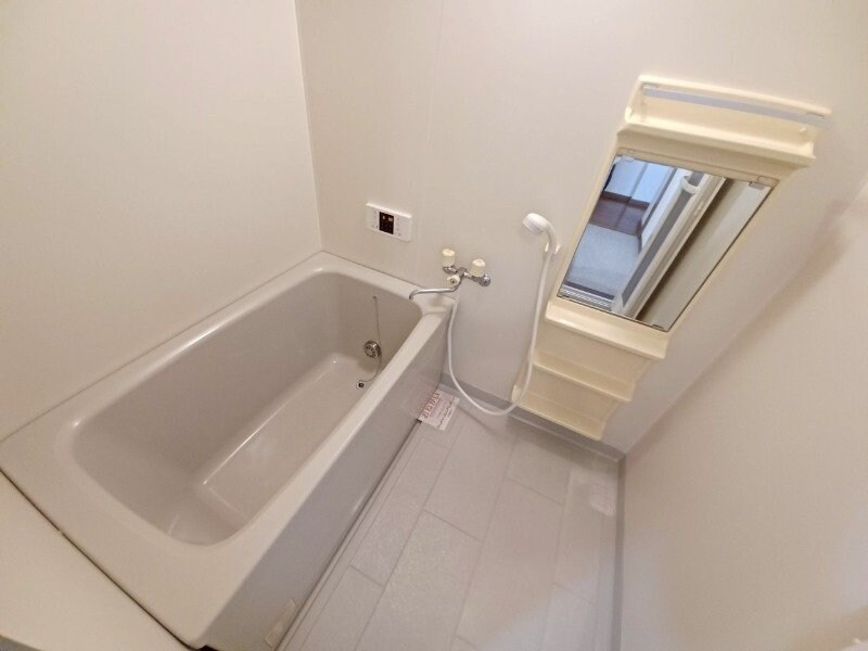 サ－フサイドサンシャイン　Ｓ棟の物件内観写真