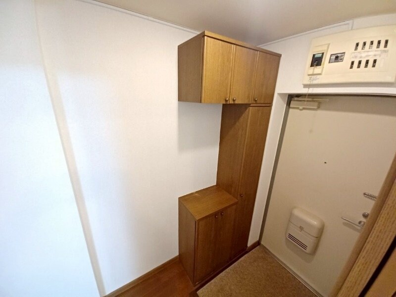 サ－フサイドサンシャイン　Ｓ棟の物件内観写真