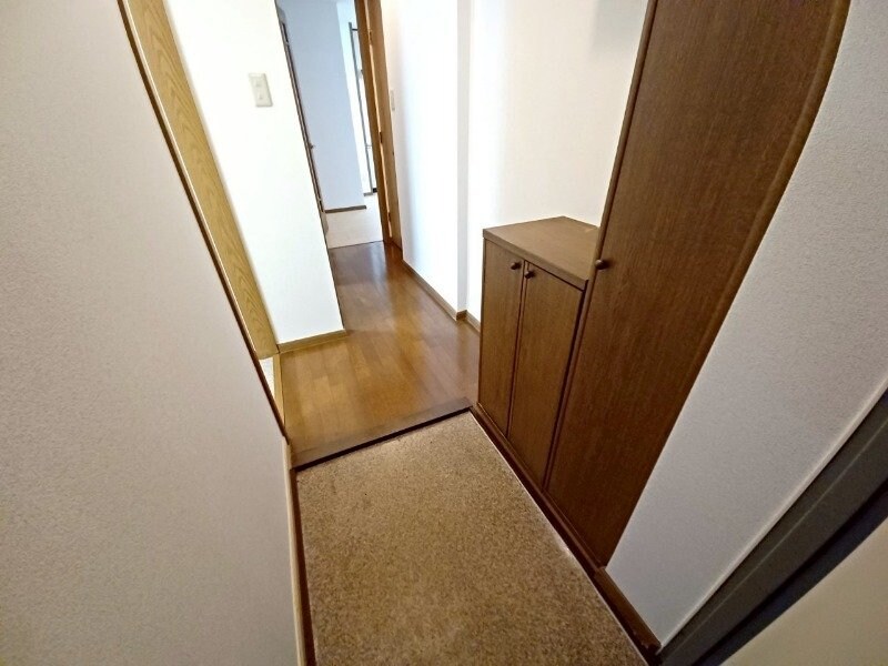 サ－フサイドサンシャイン　Ｓ棟の物件内観写真