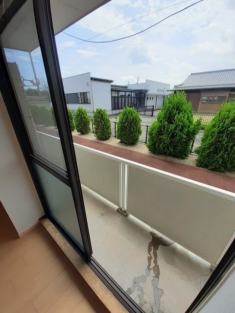 サ－フサイドサンシャイン　Ｓ棟の物件内観写真