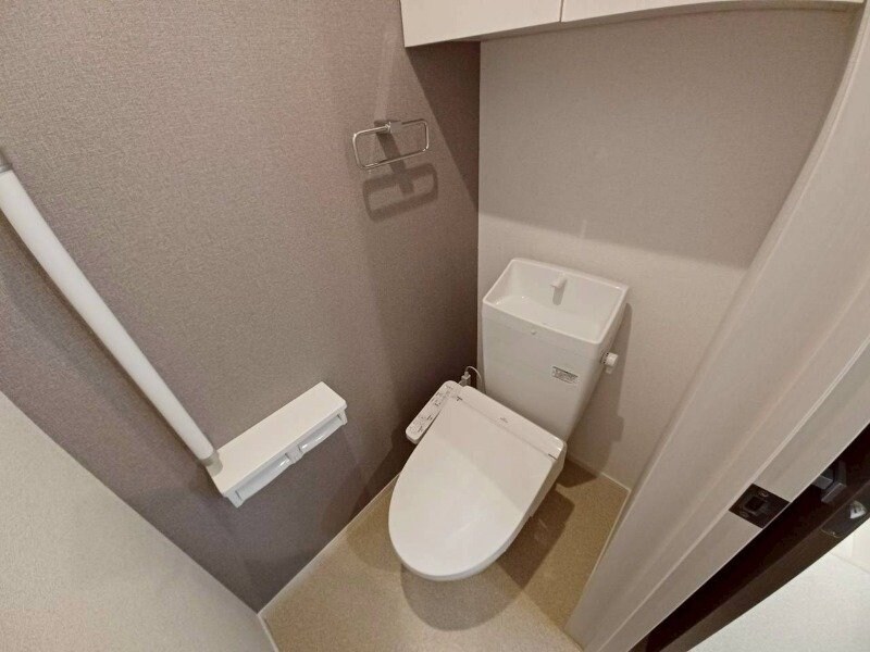 クレメント　Ⅰの物件内観写真