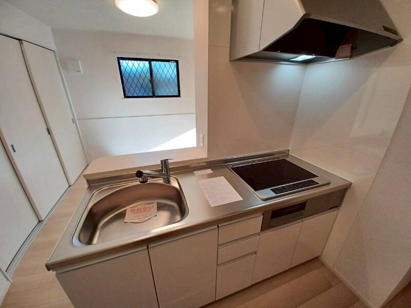 クレメント　Ⅰの物件内観写真