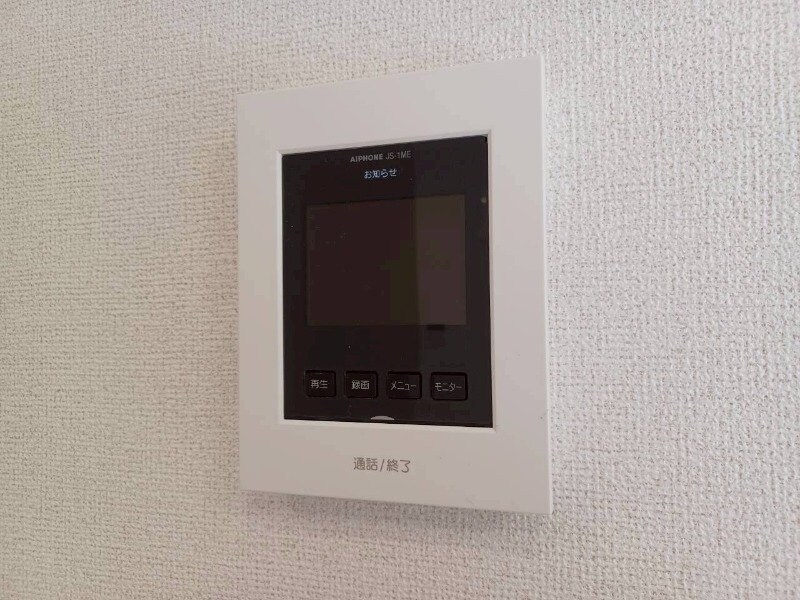 クレメント　Ⅰの物件内観写真