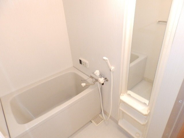 ルミナスパレスの物件内観写真